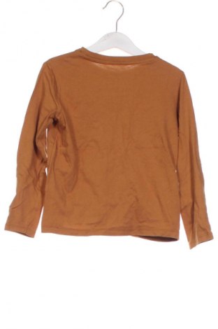 Detská blúzka  H&M, Veľkosť 4-5y/ 110-116 cm, Farba Hnedá, Cena  9,82 €