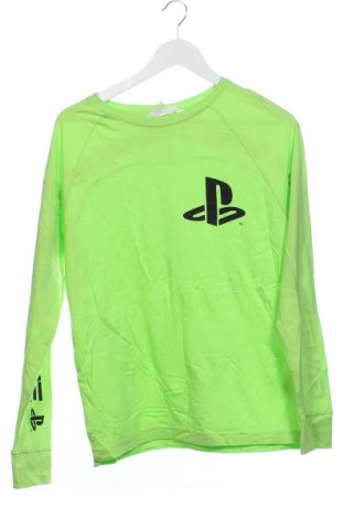 Παιδική μπλούζα H&M, Μέγεθος 13-14y/ 164-168 εκ., Χρώμα Πράσινο, Τιμή 3,99 €
