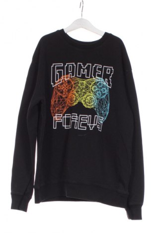 Bluză pentru copii H&M, Mărime 12-13y/ 158-164 cm, Culoare Negru, Preț 31,99 Lei