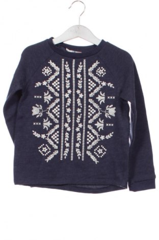 Παιδική μπλούζα H&M, Μέγεθος 3-4y/ 104-110 εκ., Χρώμα Πολύχρωμο, Τιμή 6,14 €