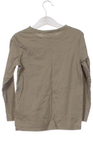 Gyerek blúz H&M, Méret 4-5y / 110-116 cm, Szín Zöld, Ár 2 400 Ft