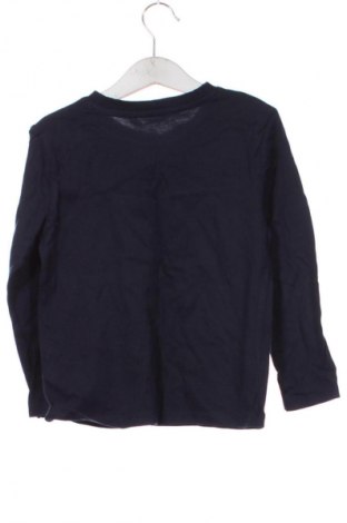 Gyerek blúz H&M, Méret 4-5y / 110-116 cm, Szín Kék, Ár 2 400 Ft