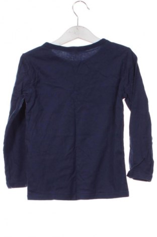 Gyerek blúz H&M, Méret 4-5y / 110-116 cm, Szín Kék, Ár 2 400 Ft