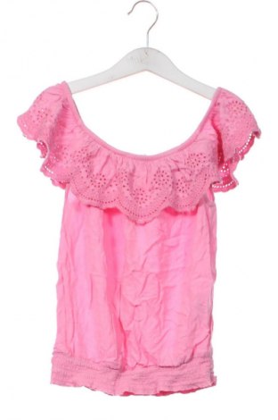 Παιδική μπλούζα H&M, Μέγεθος 9-10y/ 140-146 εκ., Χρώμα Ρόζ , Τιμή 10,60 €