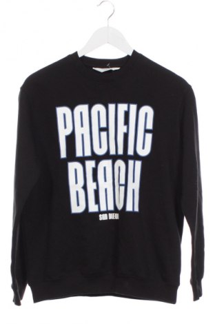 Bluză pentru copii H&M, Mărime 12-13y/ 158-164 cm, Culoare Negru, Preț 31,58 Lei