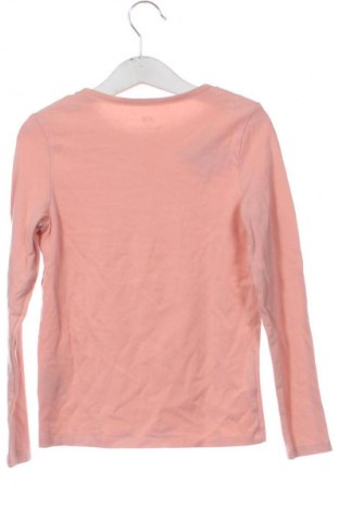 Detská blúzka  H&M, Veľkosť 6-7y/ 122-128 cm, Farba Ružová, Cena  6,00 €