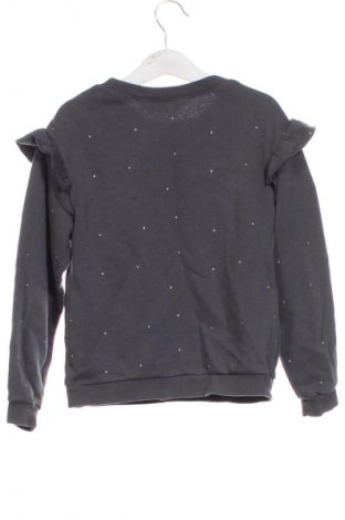 Bluză pentru copii H&M, Mărime 6-7y/ 122-128 cm, Culoare Gri, Preț 31,58 Lei