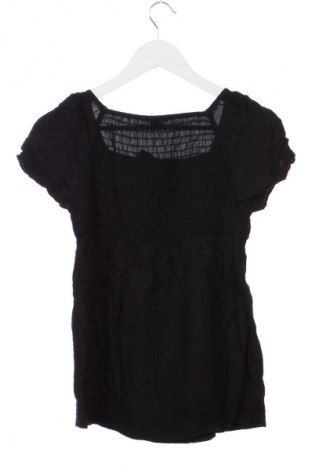 Bluză pentru copii H&M, Mărime 12-13y/ 158-164 cm, Culoare Negru, Preț 30,00 Lei