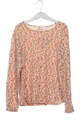 Kinder Shirt H&M, Größe 8-9y/ 134-140 cm, Farbe Mehrfarbig, Preis 5,83 €