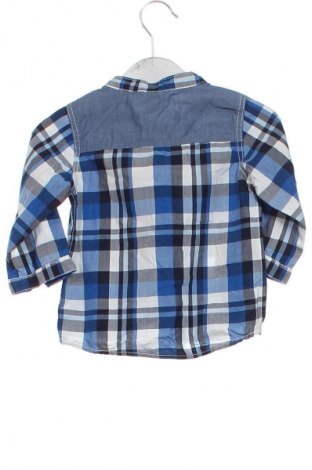Kinder Shirt H&M, Größe 6-9m/ 68-74 cm, Farbe Mehrfarbig, Preis € 6,00