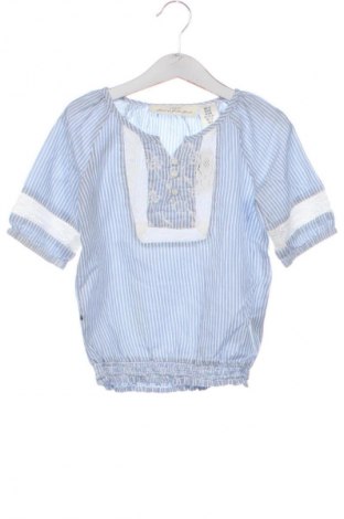 Bluză pentru copii H&M L.O.G.G., Mărime 4-5y/ 110-116 cm, Culoare Multicolor, Preț 30,87 Lei