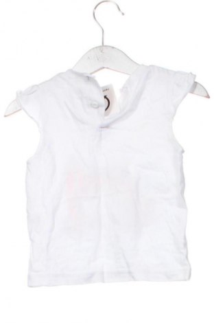 Kinder Shirt Hello Gorgeous, Größe 9-12m/ 74-80 cm, Farbe Weiß, Preis 15,99 €