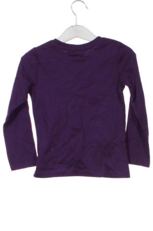 Kinder Shirt Hello Kitty, Größe 2-3y/ 98-104 cm, Farbe Lila, Preis 7,99 €