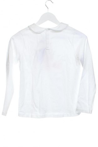 Detská blúzka  Jacadi, Veľkosť 10-11y/ 146-152 cm, Farba Biela, Cena  10,95 €