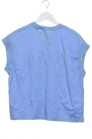 Detská blúzka  Kiabi, Veľkosť 15-18y/ 170-176 cm, Farba Modrá, Cena  8,95 €