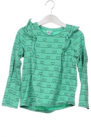 Kinder Shirt Kids, Größe 7-8y/ 128-134 cm, Farbe Mehrfarbig, Preis 5,12 €