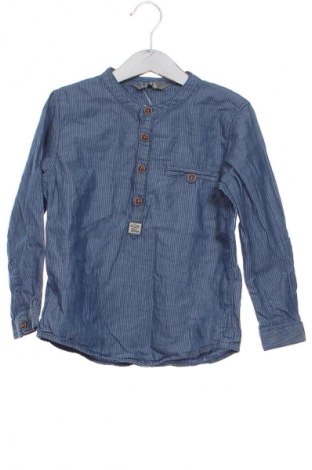 Kinder Shirt Kids By Lindex, Größe 3-4y/ 104-110 cm, Farbe Mehrfarbig, Preis 12,00 €