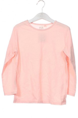 Kinder Shirt Kiki & Koko, Größe 5-6y/ 116-122 cm, Farbe Ecru, Preis 6,14 €