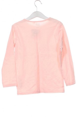 Kinder Shirt Kiki & Koko, Größe 5-6y/ 116-122 cm, Farbe Ecru, Preis 6,14 €
