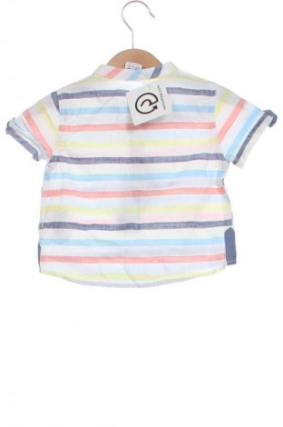 Bluză pentru copii LC Waikiki, Mărime 3-6m/ 62-68 cm, Culoare Multicolor, Preț 52,99 Lei