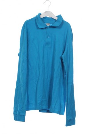 Detská blúzka  LC Waikiki, Veľkosť 12-13y/ 158-164 cm, Farba Modrá, Cena  5,83 €