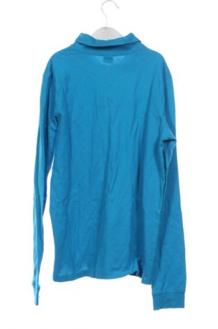 Detská blúzka  LC Waikiki, Veľkosť 12-13y/ 158-164 cm, Farba Modrá, Cena  5,83 €