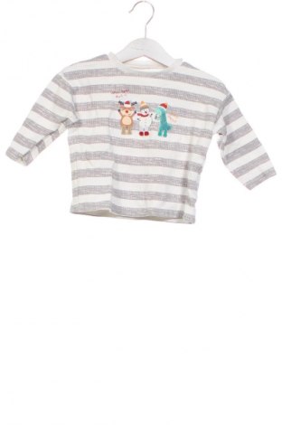 Detská blúzka  LC Waikiki, Veľkosť 9-12m/ 74-80 cm, Farba Viacfarebná, Cena  8,58 €