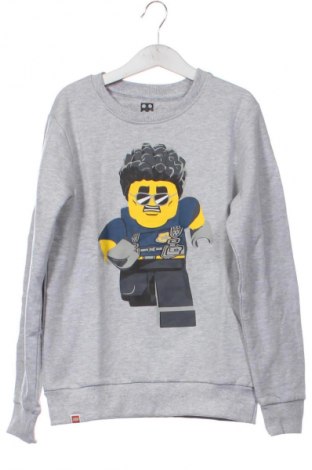 Dziecięca bluzka Lego, Rozmiar 8-9y/ 134-140 cm, Kolor Szary, Cena 116,99 zł
