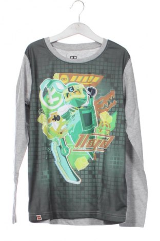 Gyerek blúz Lego, Méret 9-10y / 140-146 cm, Szín Sokszínű, Ár 3 559 Ft