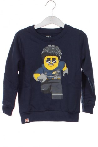 Dziecięca bluzka Lego, Rozmiar 2-3y/ 98-104 cm, Kolor Niebieski, Cena 134,99 zł