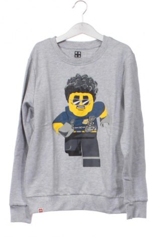 Detská blúzka  Lego, Veľkosť 8-9y/ 134-140 cm, Farba Sivá, Cena  17,95 €