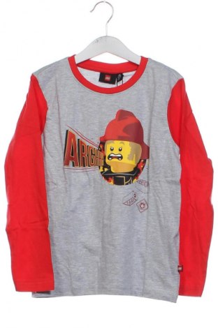 Παιδική μπλούζα Lego, Μέγεθος 6-7y/ 122-128 εκ., Χρώμα Πολύχρωμο, Τιμή 32,99 €