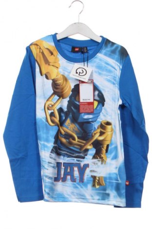 Kinder Shirt Lego, Größe 7-8y/ 128-134 cm, Farbe Mehrfarbig, Preis € 17,99