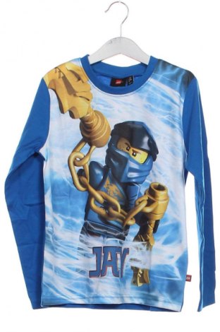 Kinder Shirt Lego, Größe 6-7y/ 122-128 cm, Farbe Mehrfarbig, Preis 19,99 €
