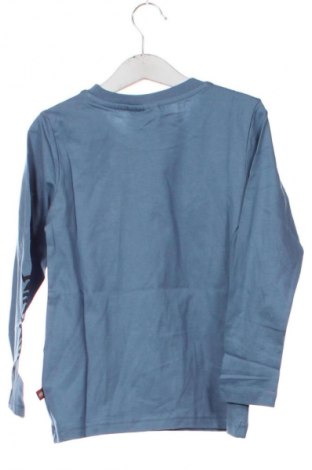 Dětská halenka  Lego, Velikost 5-6y/ 116-122 cm, Barva Modrá, Cena  409,00 Kč