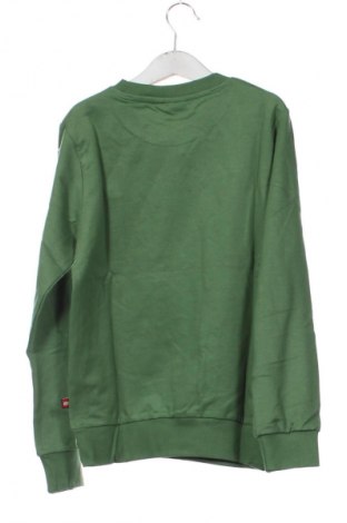 Detská blúzka  Lego, Veľkosť 9-10y/ 140-146 cm, Farba Zelená, Cena  29,95 €