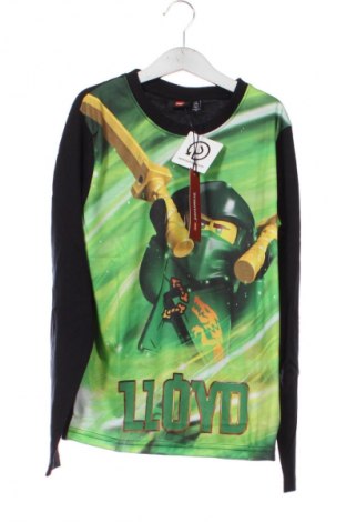 Детска блуза Lego, Размер 9-10y/ 140-146 см, Цвят Многоцветен, Цена 16,99 лв.