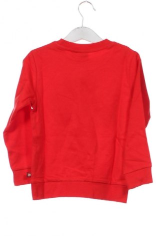 Kinder Shirt Lego, Größe 3-4y/ 104-110 cm, Farbe Rot, Preis 16,99 €