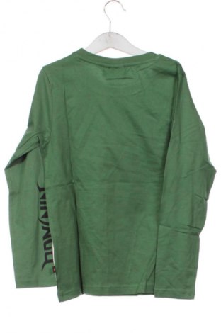 Bluză pentru copii Lego, Mărime 8-9y/ 134-140 cm, Culoare Verde, Preț 76,99 Lei