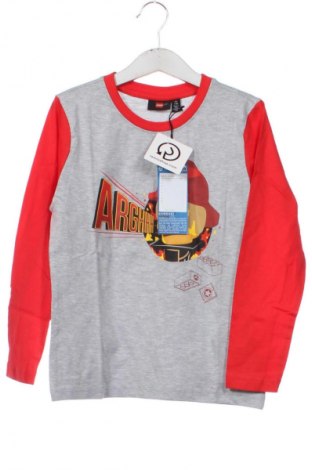 Kinder Shirt Lego, Größe 5-6y/ 116-122 cm, Farbe Mehrfarbig, Preis € 13,99