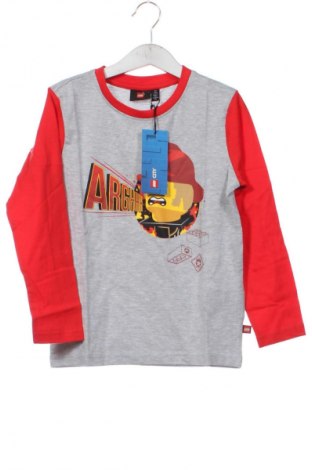 Dětská halenka  Lego, Velikost 5-6y/ 116-122 cm, Barva Vícebarevné, Cena  229,00 Kč