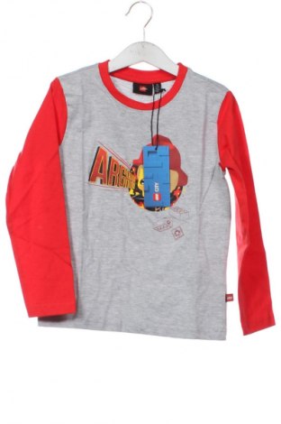 Παιδική μπλούζα Lego, Μέγεθος 4-5y/ 110-116 εκ., Χρώμα Πολύχρωμο, Τιμή 16,99 €