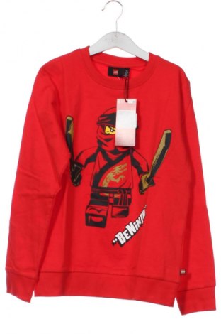 Detská blúzka  Logo, Veľkosť 8-9y/ 134-140 cm, Farba Čierna, Cena  29,95 €