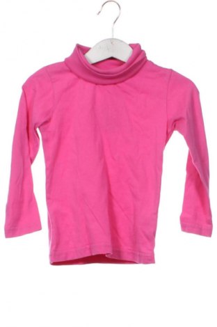 Detská blúzka  Lupilu, Veľkosť 12-18m/ 80-86 cm, Farba Ružová, Cena  6,00 €