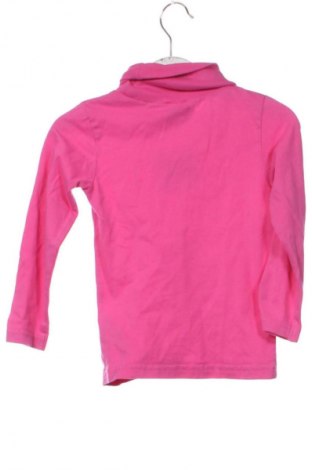 Detská blúzka  Lupilu, Veľkosť 12-18m/ 80-86 cm, Farba Ružová, Cena  6,00 €