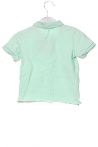 Detská blúzka  Mango, Veľkosť 18-24m/ 86-98 cm, Farba Zelená, Cena  5,83 €