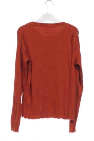 Detská blúzka  Marks & Spencer, Veľkosť 12-13y/ 158-164 cm, Farba Hnedá, Cena  6,00 €