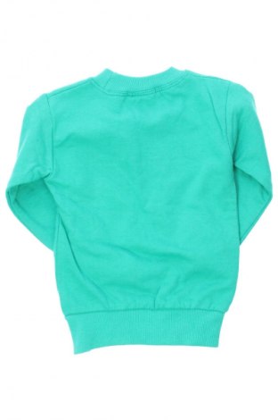 Detská blúzka  Milano, Veľkosť 12-18m/ 80-86 cm, Farba Zelená, Cena  6,14 €