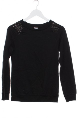 Kinder Shirt Miss Understood, Größe 13-14y/ 164-168 cm, Farbe Schwarz, Preis 7,99 €