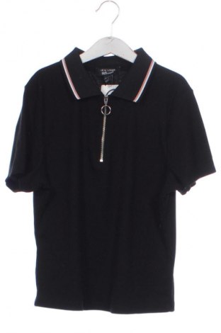 Detská blúzka  New Look, Veľkosť 14-15y/ 168-170 cm, Farba Čierna, Cena  5,83 €
